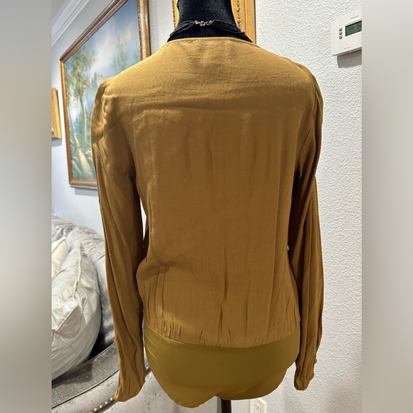 Top Forever 21 size S - Picture 3 of 9